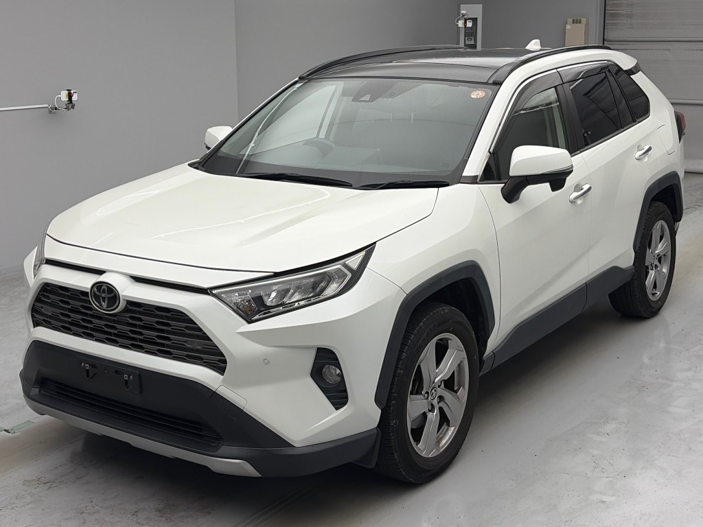 RAV4 G