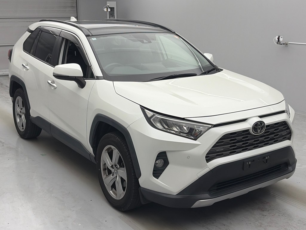RAV4 G