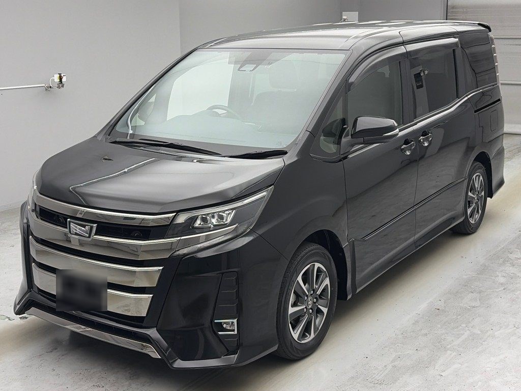 トヨタ ノア SI