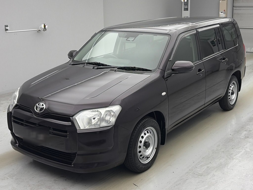 トヨタ プロボックスバン GL