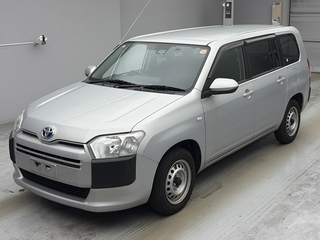 トヨタ プロボックスバン GL