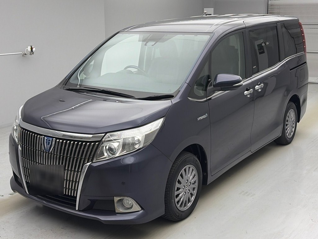 トヨタ エスクァイア HV GI