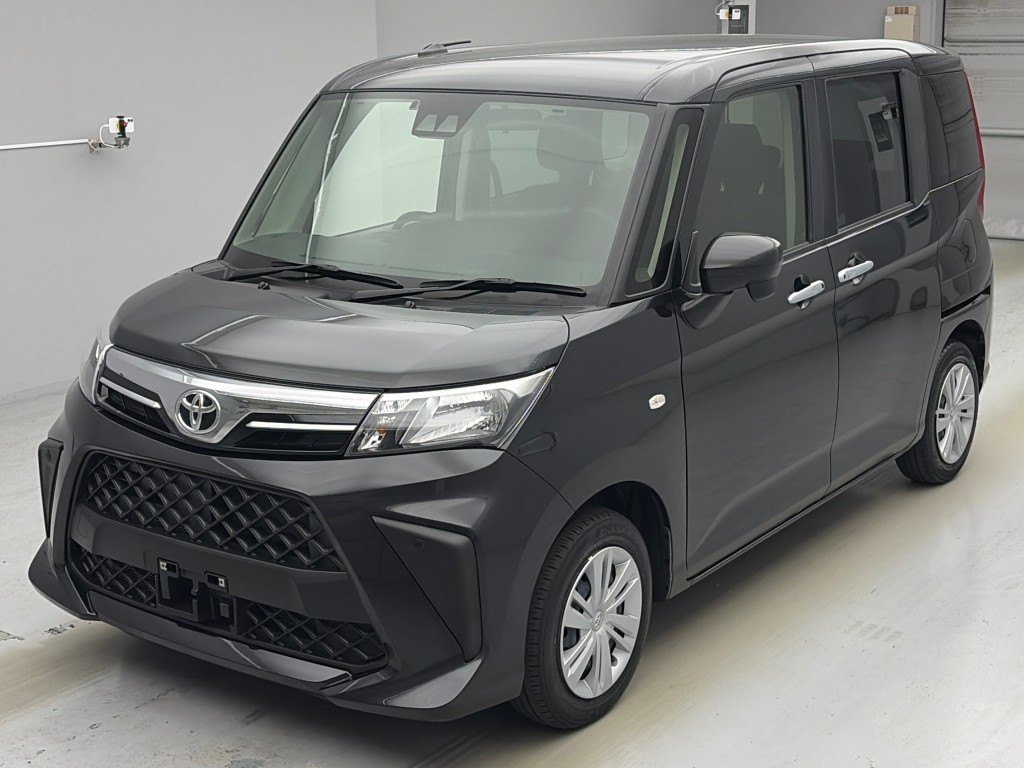 ルーミー X