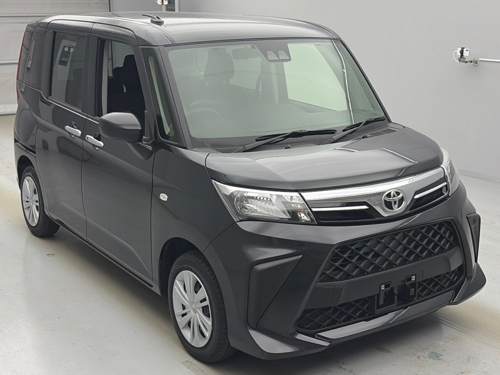 ルーミー X