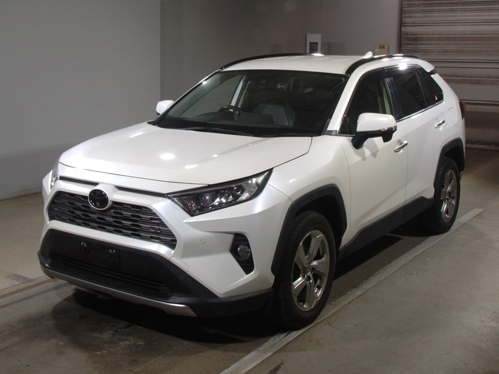 ＲＡＶ４