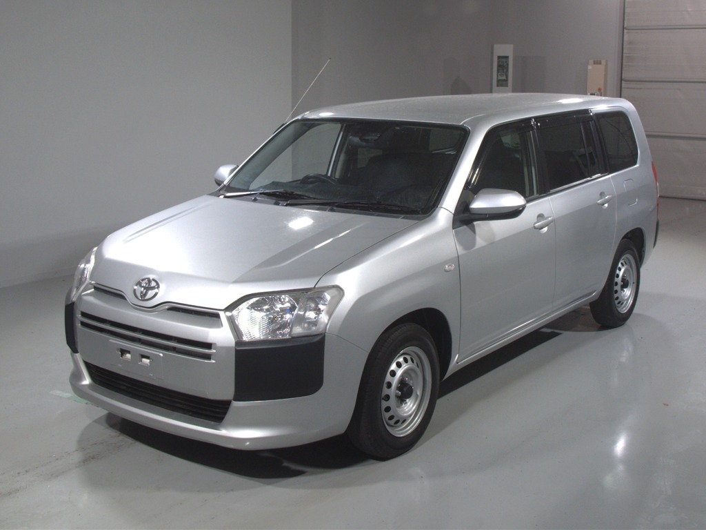 プロボックスバン GL