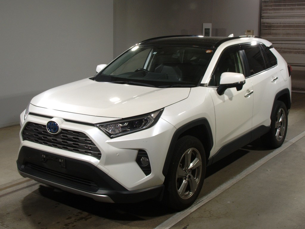 ＲＡＶ４