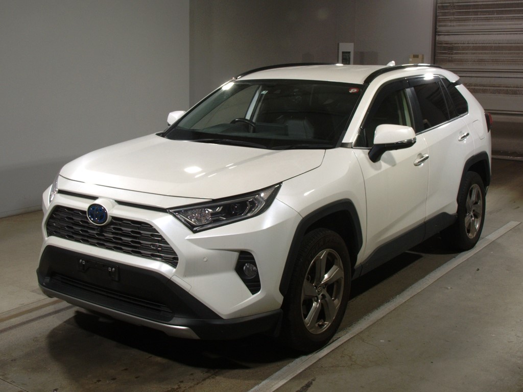 ＲＡＶ４