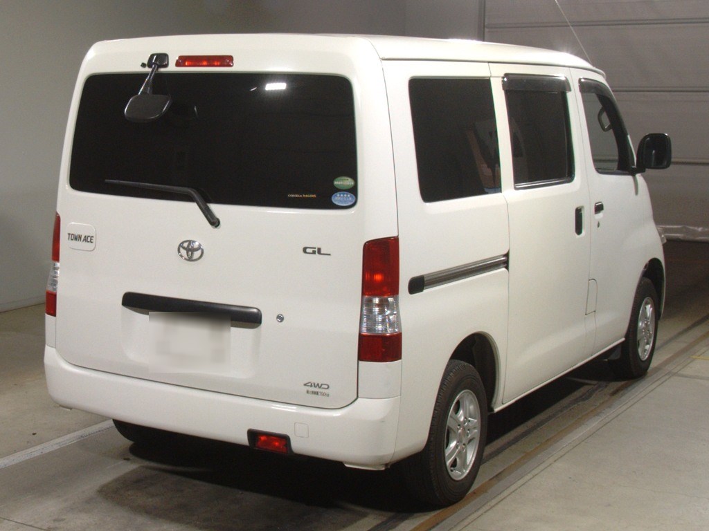 タウンエースV GL