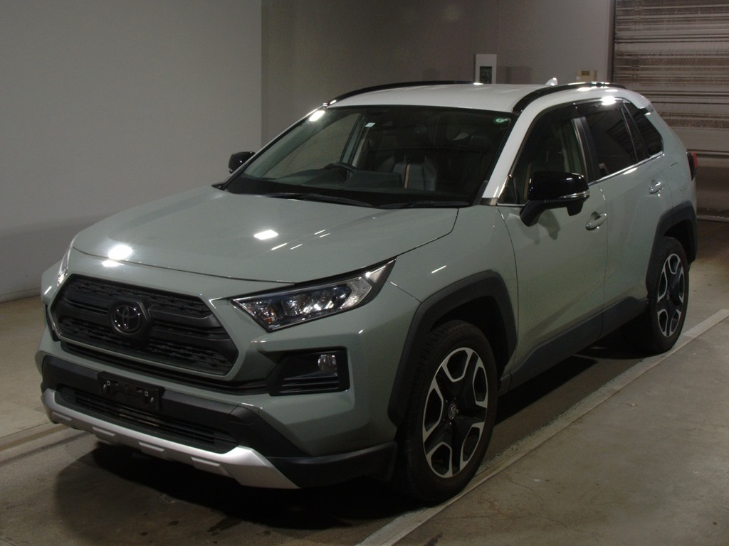 ＲＡＶ４