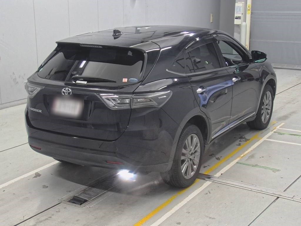 ハリアー プレミアム