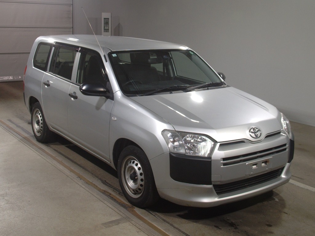 プロボックスバン DXコンフォート