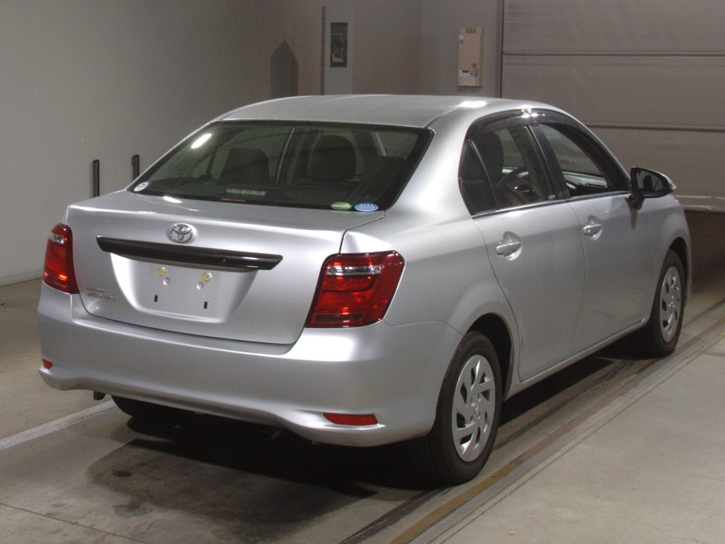 カローラアクシオ1.5XビジネスP