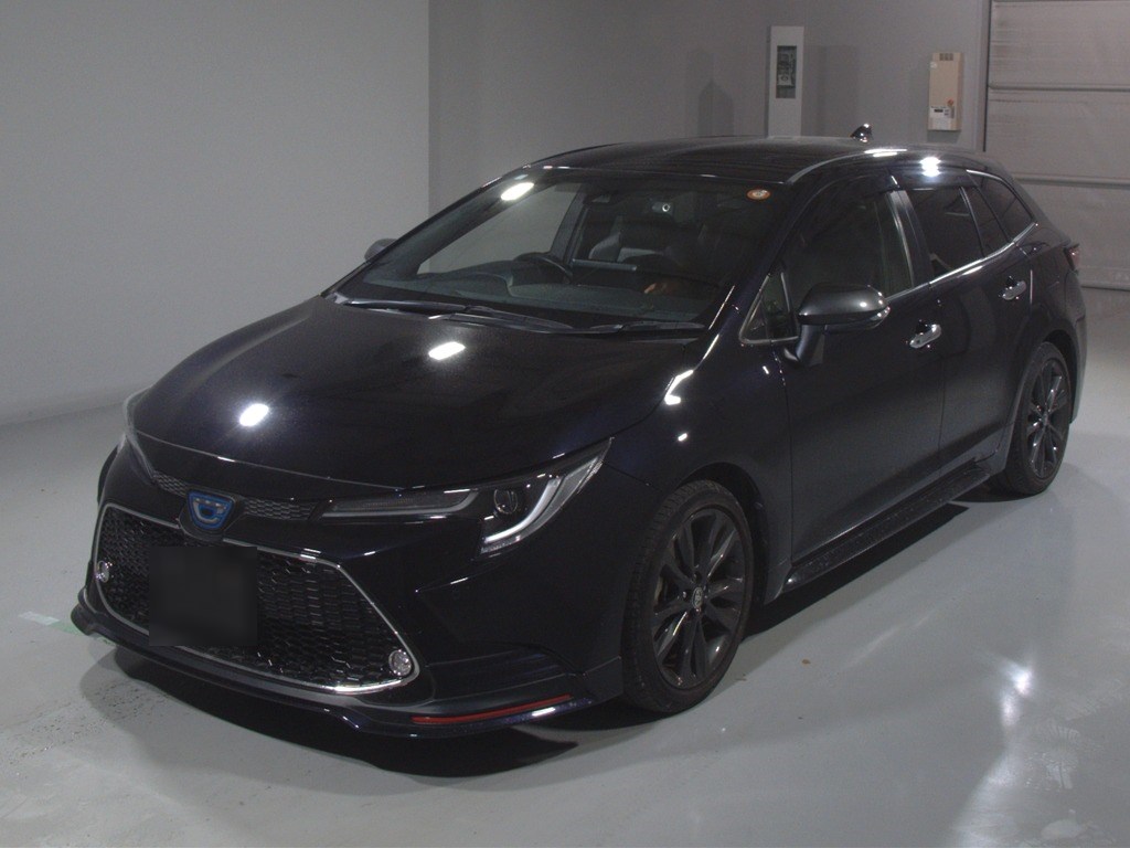 カローラツーリング HV WXB