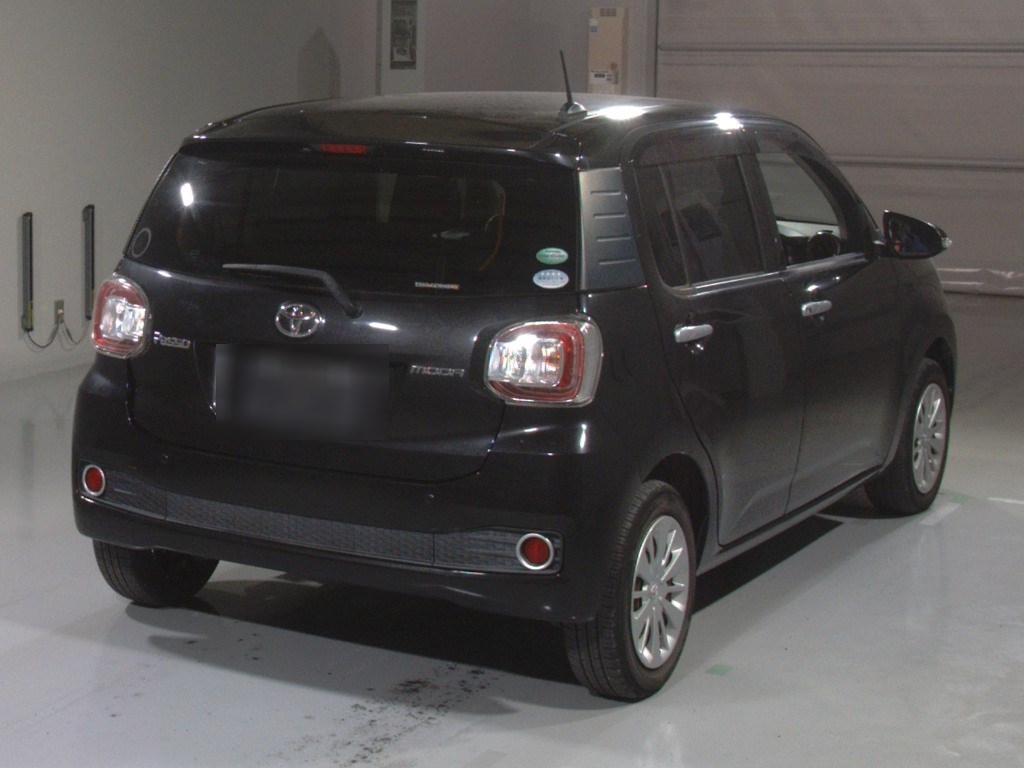 パッソ モーダ S