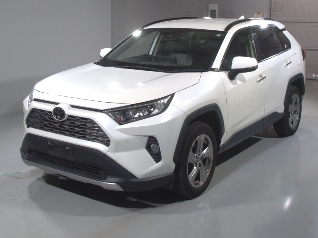 RAV4 G