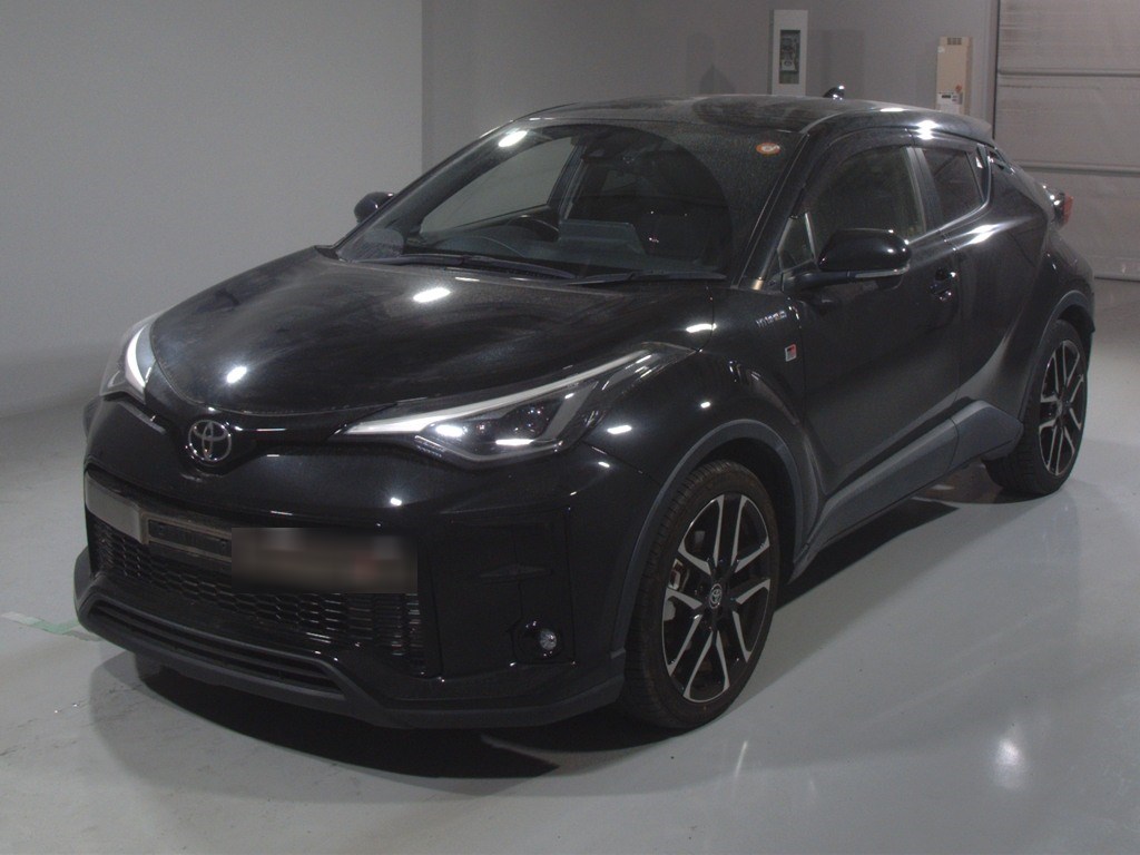 C-HR S GRスポーツ