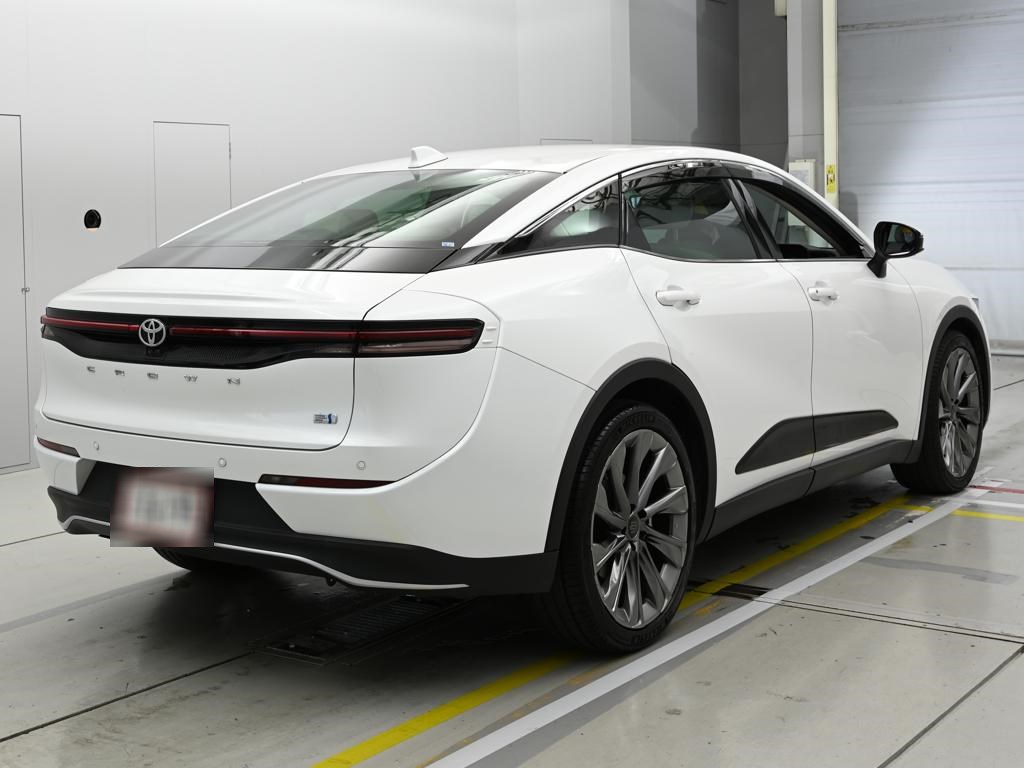 クラウンCオーバー GアドレザーP