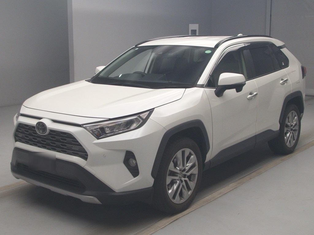 ＲＡＶ４