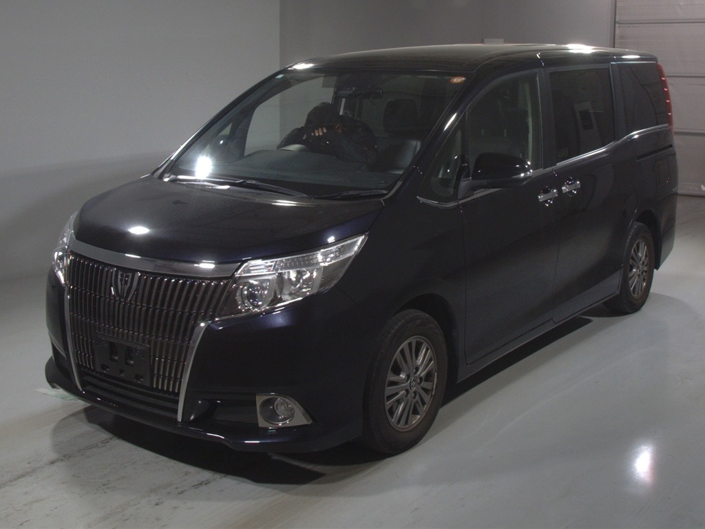 エスクァイア GI