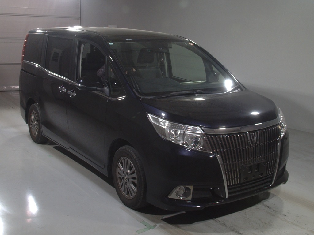 エスクァイア GI