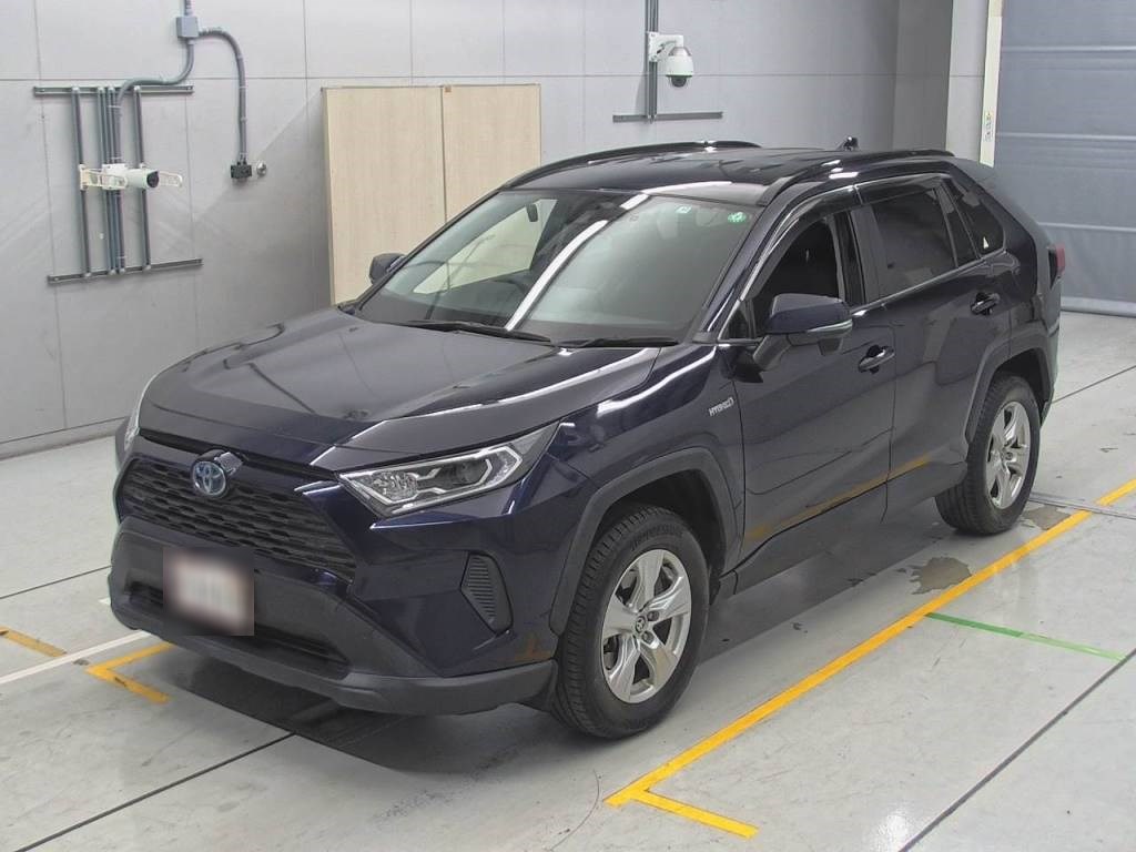 ＲＡＶ４