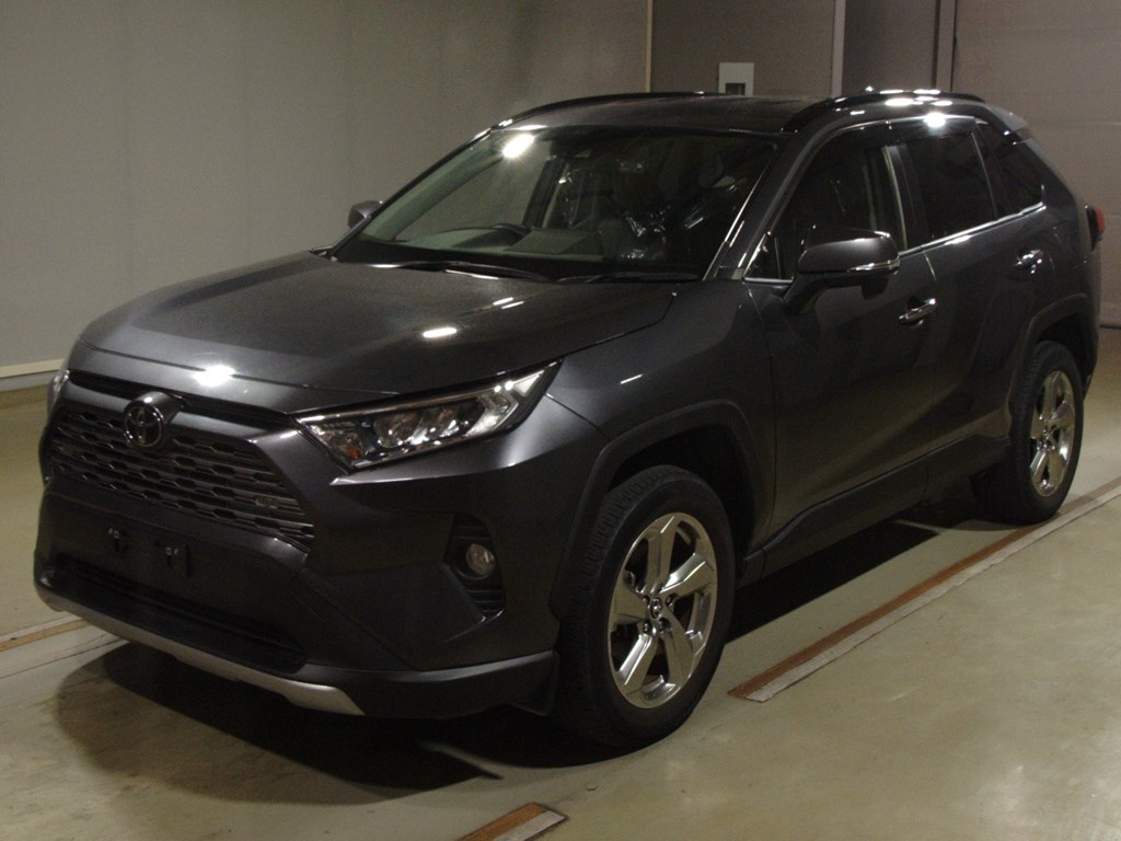 ＲＡＶ４