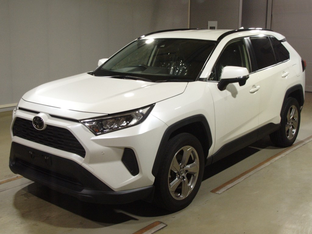 ＲＡＶ４