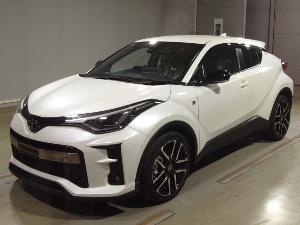 Ｃ－ＨＲ