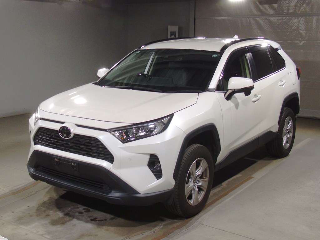 ＲＡＶ４