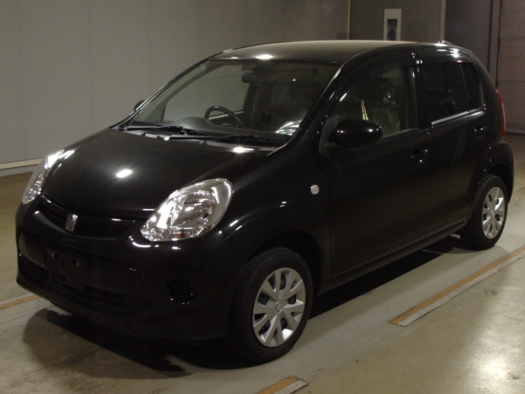 パッソ XLパッケージ