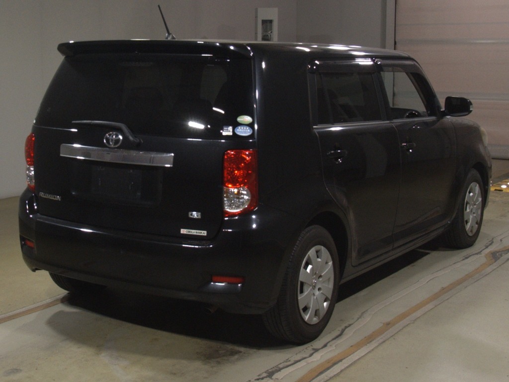 カローラルミオン 1.5Gスマートパッ