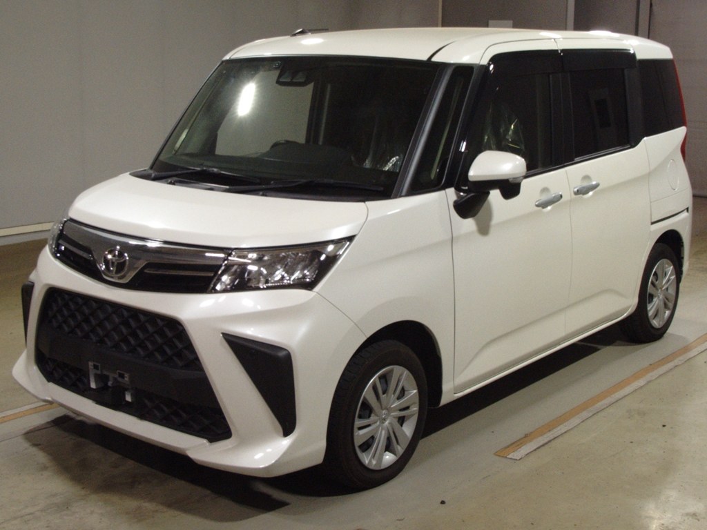 ルーミー G