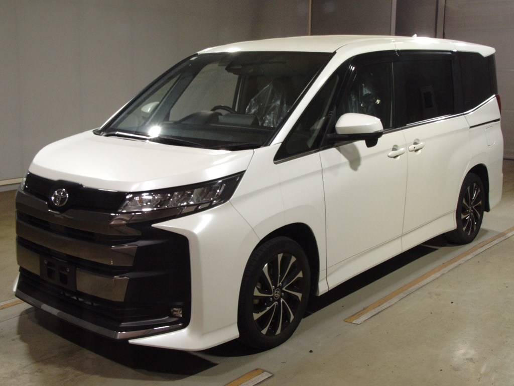 ノア S-Z