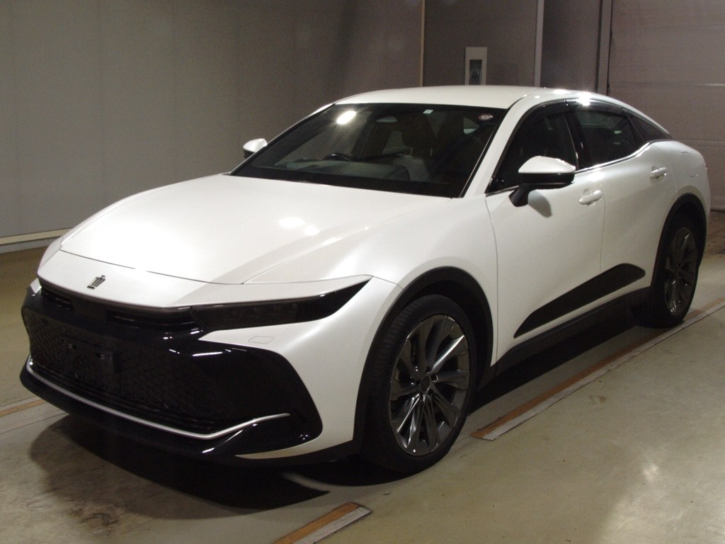 クラウンCO Gアドバンスドレザ