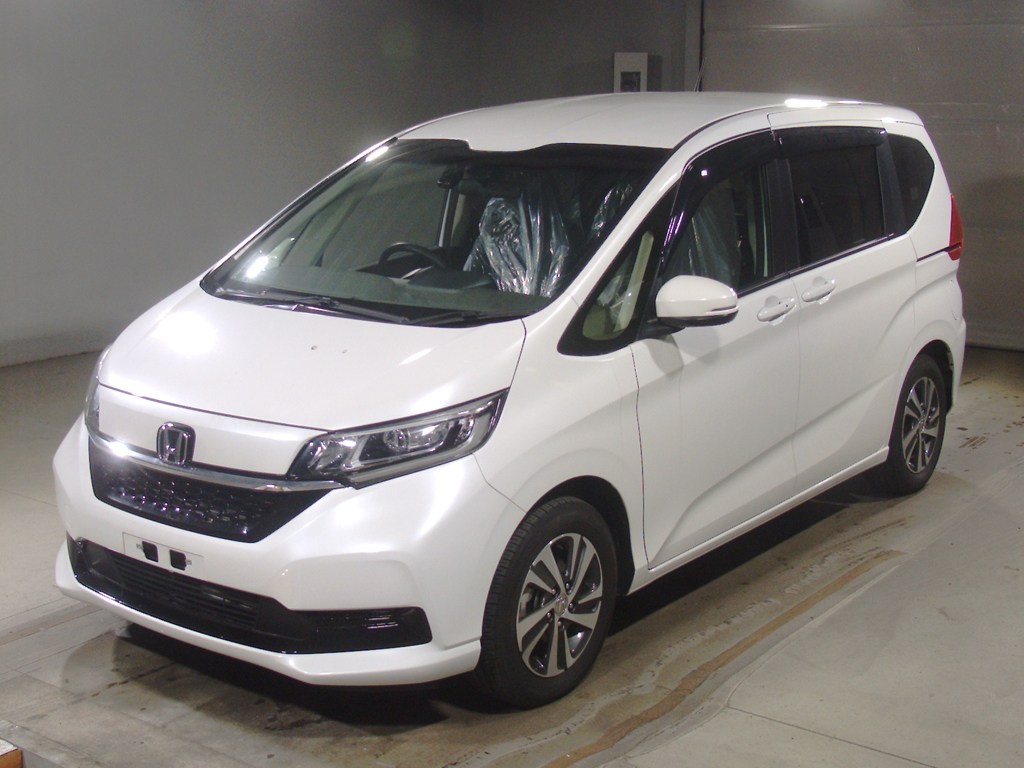 ホンダ フリード G