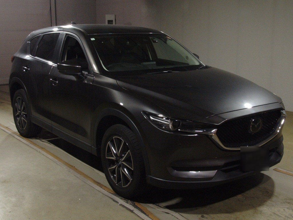 CX-5 20S プロアクティブ