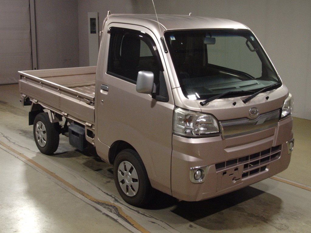 ハイゼットT スタンダード