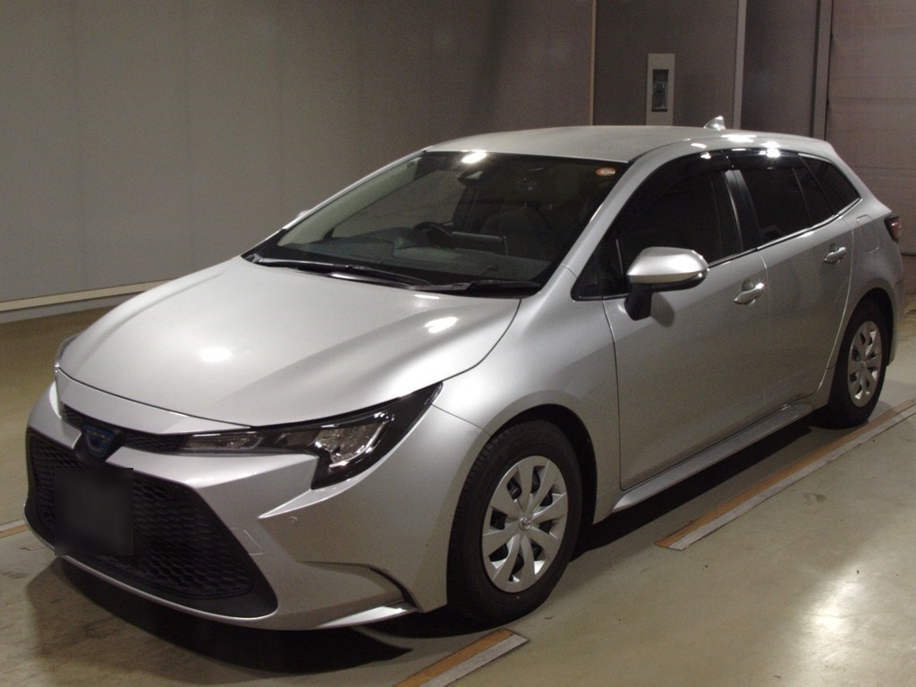 カローラTG HV G-X プラス