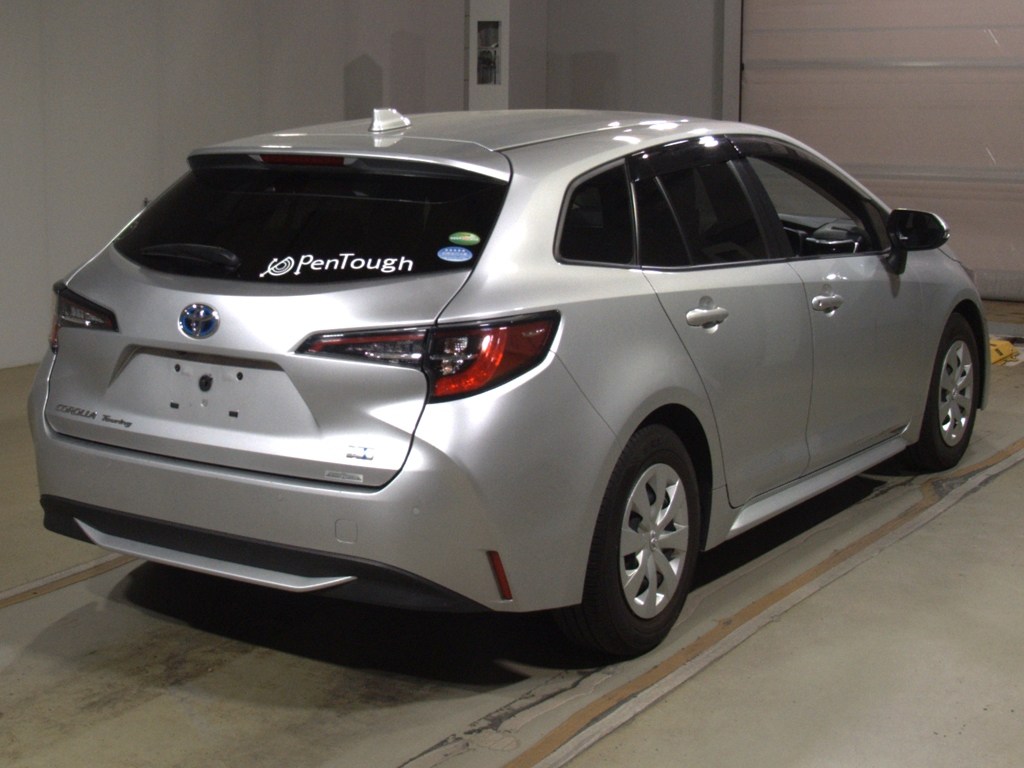 カローラTG HV G-X プラス