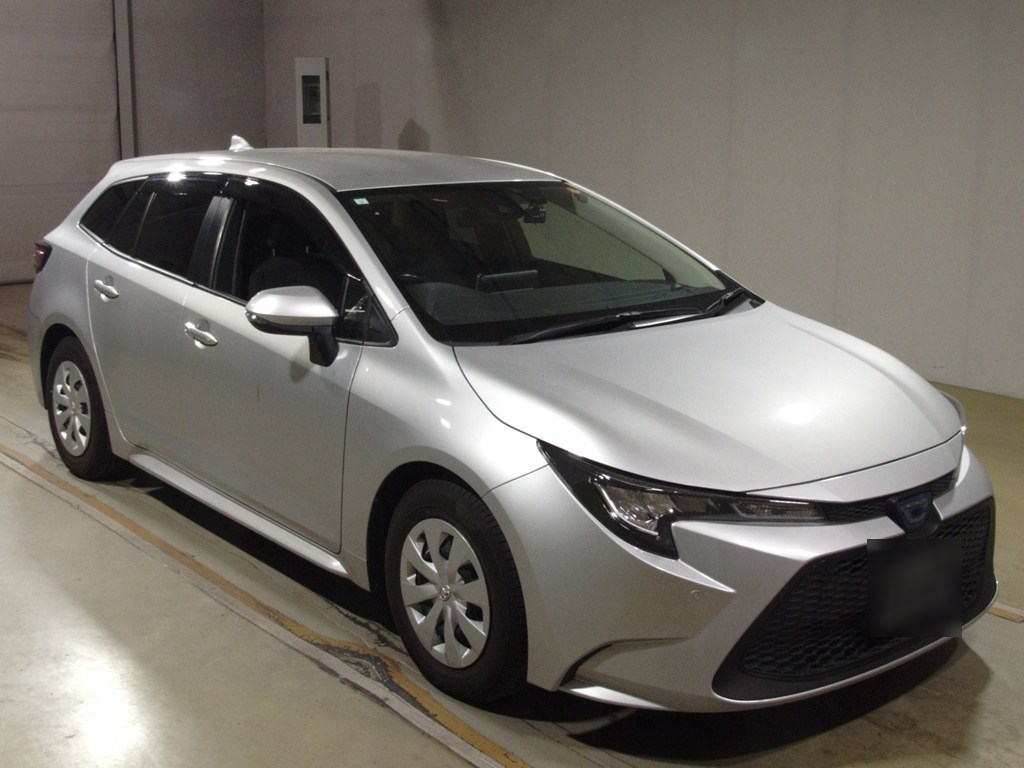 カローラTG HV G-X プラス