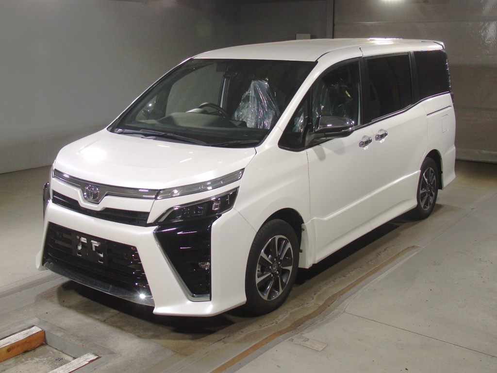ヴォクシー ZS キラメキ3