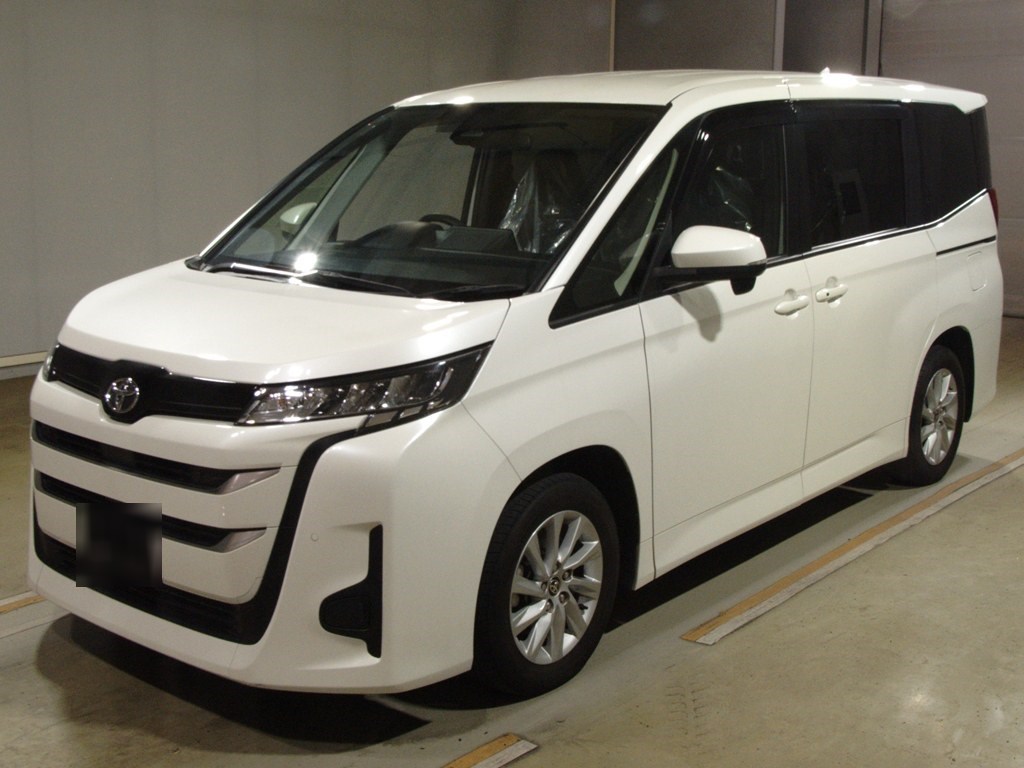 トヨタ ノア G