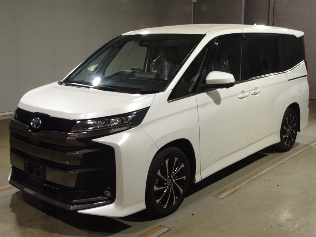 ノア HV S-Z