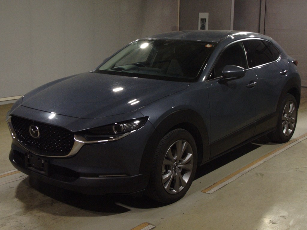 CX-30 20S PRO ツーリング