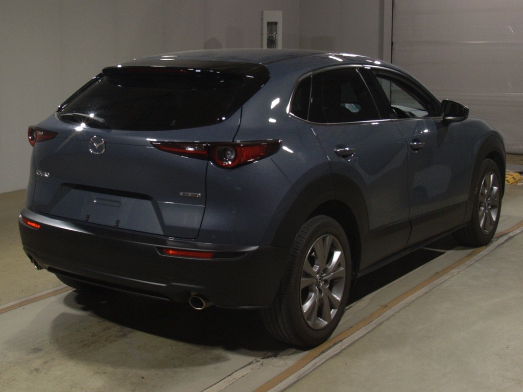 CX-30 20S PRO ツーリング