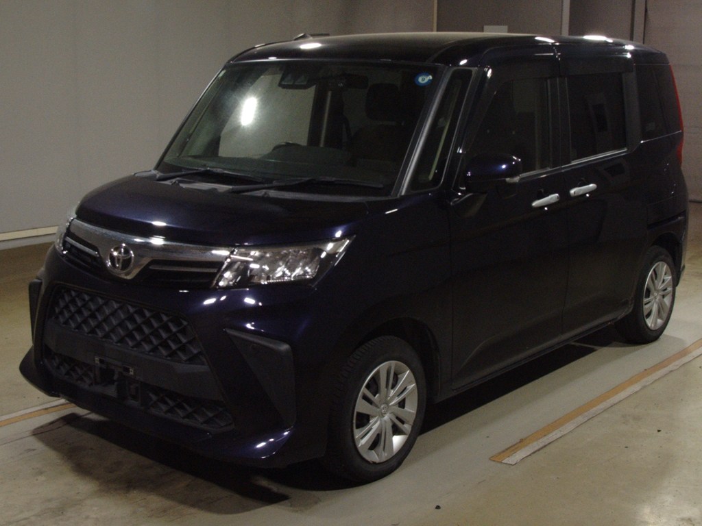 ルーミー G