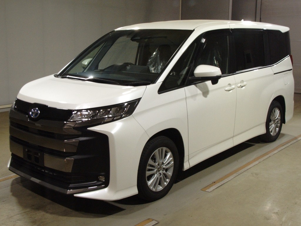 ノア HV S-G