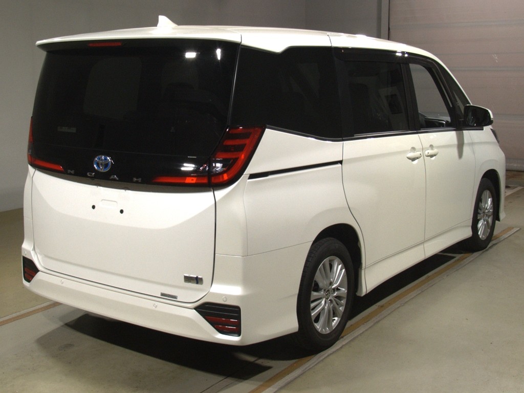 ノア HV S-G