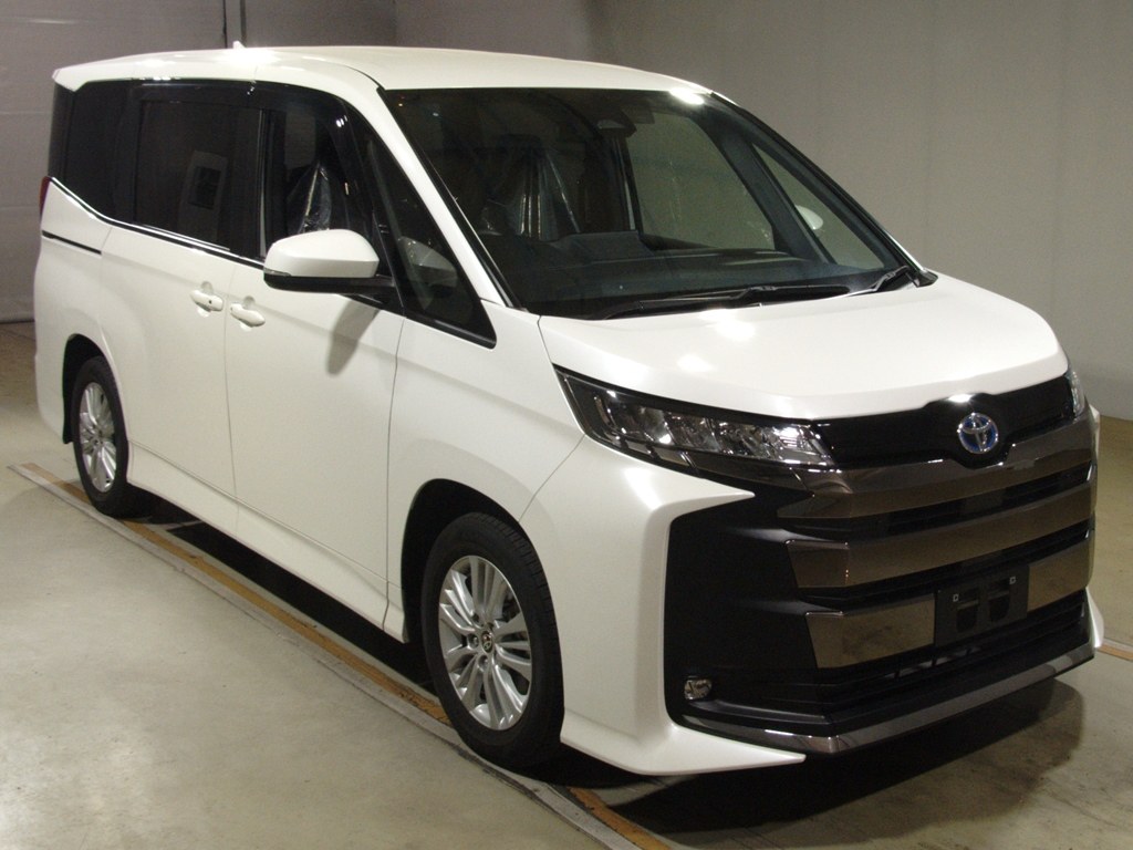 ノア HV S-G